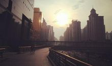 我不该这样悲伤