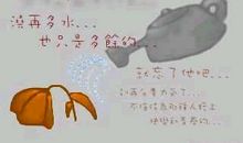 不经意间的伤害