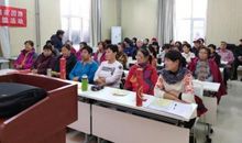 有意义的社区活动