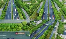 绿色交通，城市未来