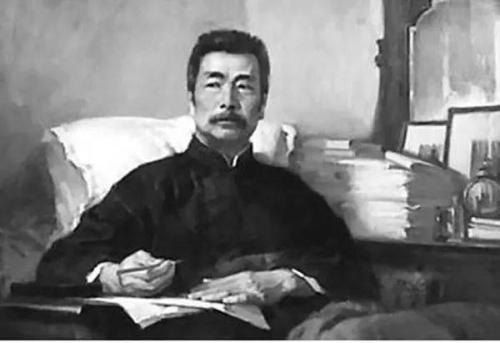 再次认识鲁迅