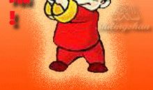 这游戏，真有意义