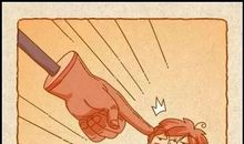 人生路上一块永存的指向标