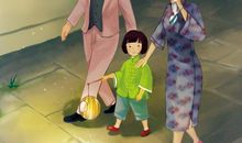 妈妈“糊涂”了