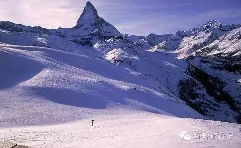 爬山
