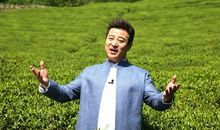 在农民的世界里