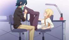 我们班的二三事