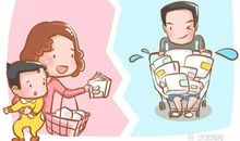 我和爸爸妈妈上超市