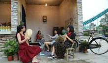 装着回忆的“家”