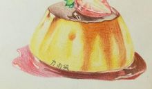 流浪狗“布丁”