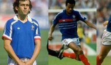 绿茵场上三剑客