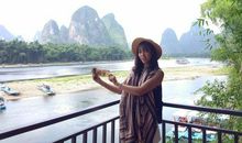 暑假游记之桂林