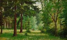 自然界的歌唱家