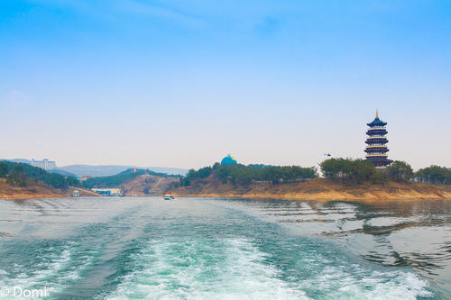 西川游记