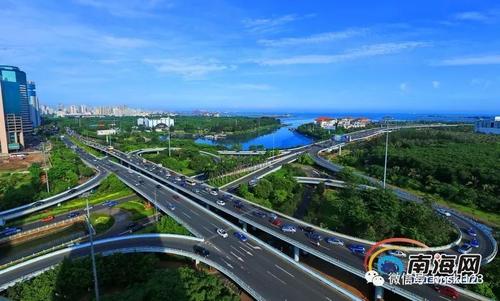 道路变化