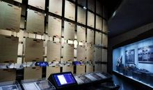 参观日军侵华罪证陈列馆观后感