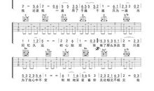 听，记忆中的吉他声