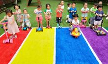 我的体育嘉年华