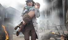 写给战争中的孩子