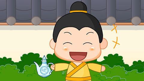 敢说不