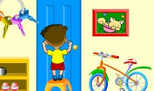 时间上的陌生人