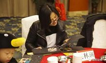 这一年，在感动中成长