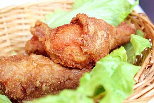 鸡腿兄弟