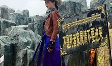 这样的人让我尊