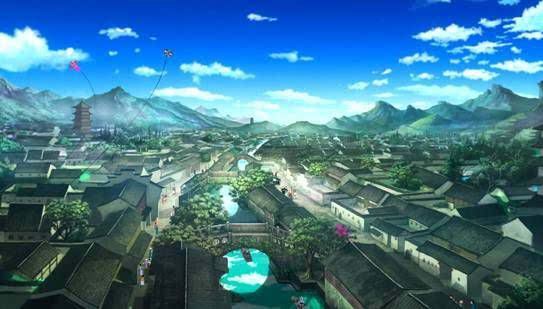 召回大禹大禹