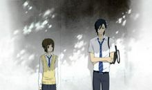 因为你，我爱上什么