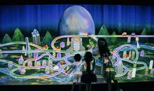 厦门科技馆一日游