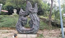 我在白公馆的一天