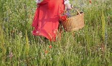 沉浸在自己的世界里