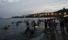 难忘的青岛之旅