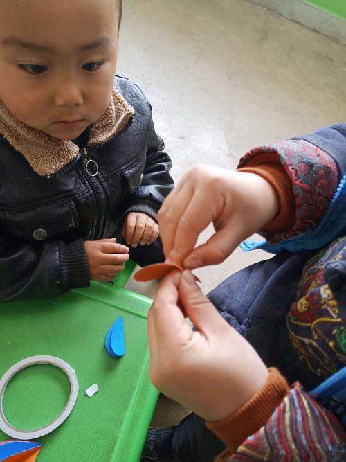 想要一个弟弟或一个妹妹