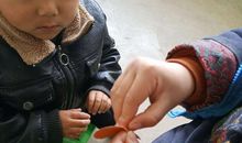 要小弟弟还是小妹妹