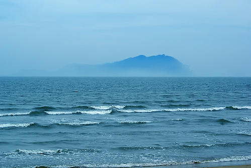 海滩乐趣