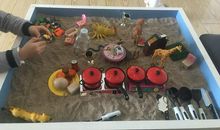 我爱“情智沙游”