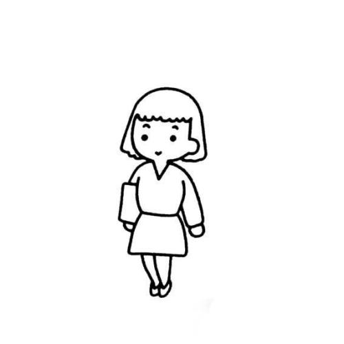 小老师