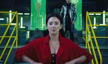 善解人意的老师