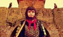 寻找，属于我的勇气