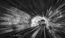 假如我能穿越时空