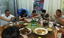 匆匆的小学时光