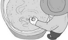 盐水选种里的科学