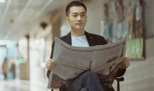 没想到我如此出众