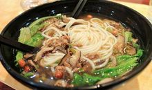 长沙米粉甲天下