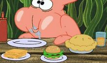 两个完全不同的人