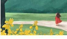 又是一个清明节