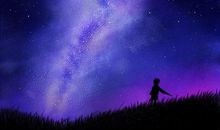 人，总要仰望什么