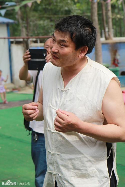 认真的兄弟
